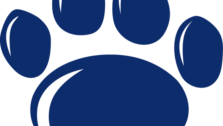 Paw Print