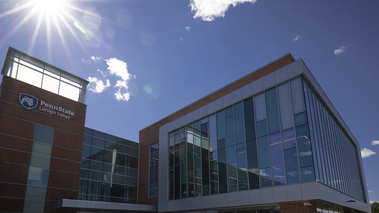 Penn State Lehigh Valley Campus Building Expansion