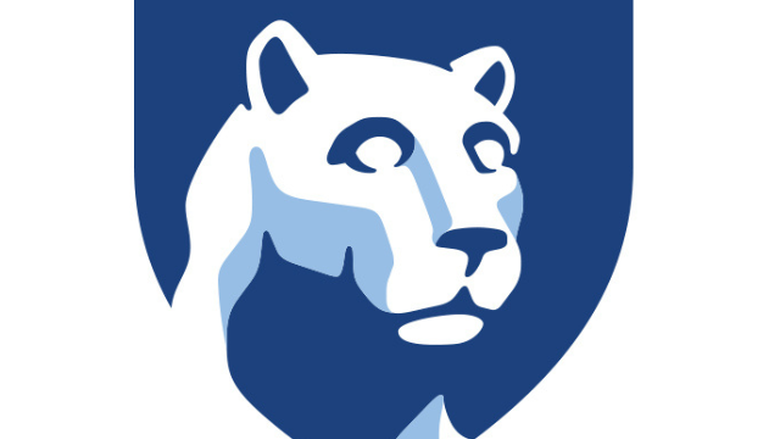 The Nittany Lion Shield