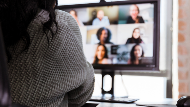 Zoom Meeting