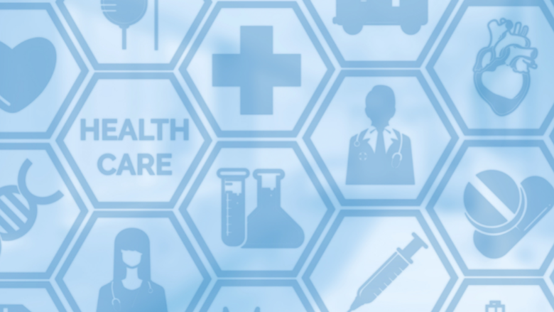 Different Medical Icons