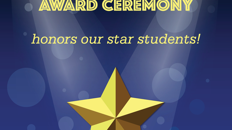 Virtual Student Award Ceremony 2020