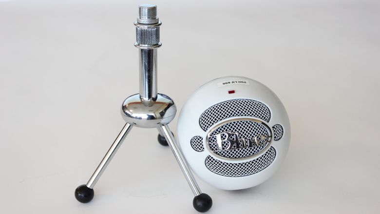 microphone