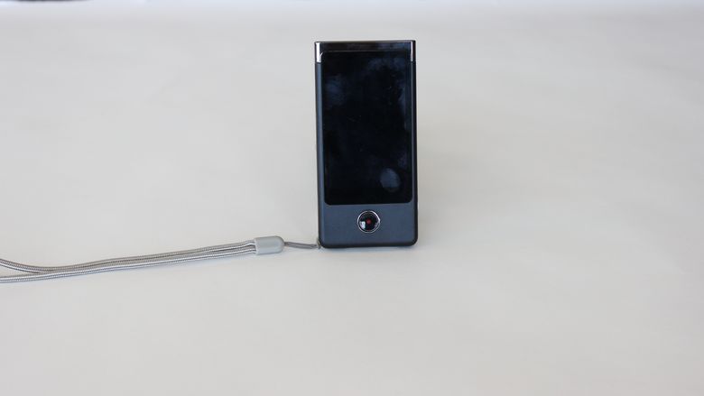 camcorder
