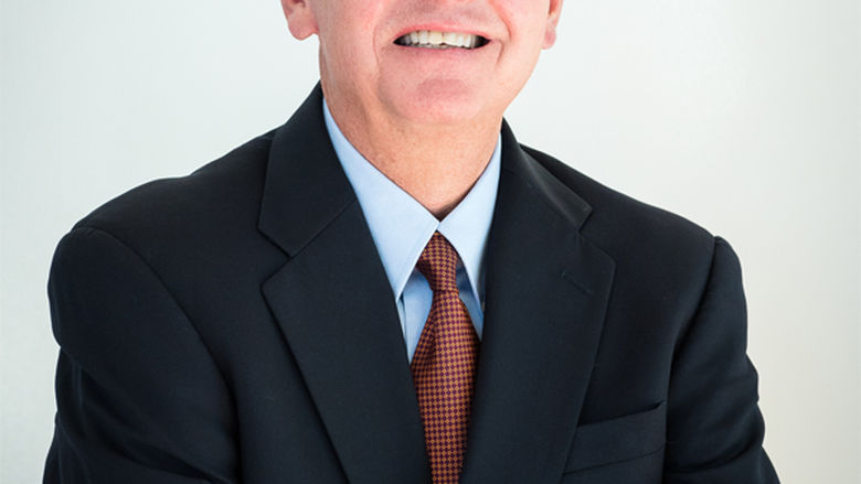 R. Stanley head shot