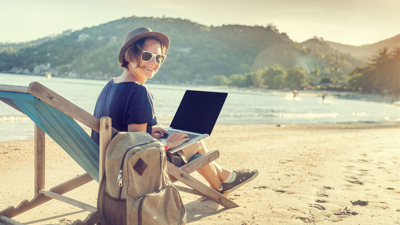 Summer Class Registration