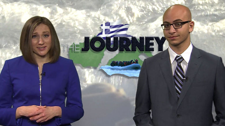 The Journey TV program