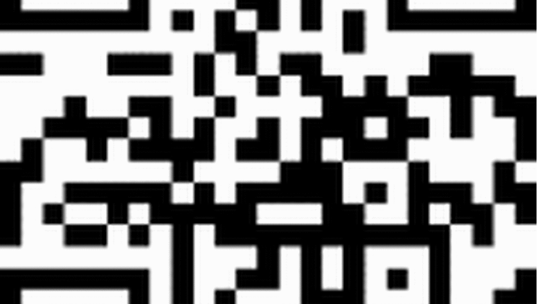 Ticket QR Code