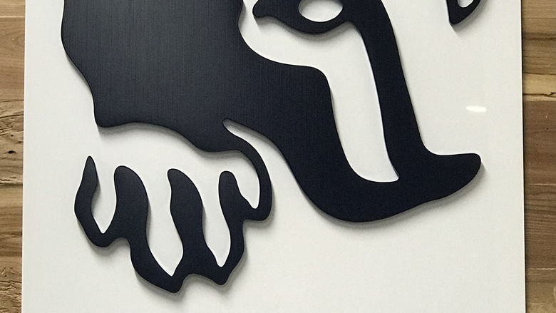 Nittany Station Cafe sign