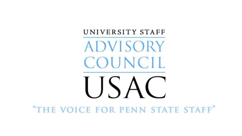 USAC logo