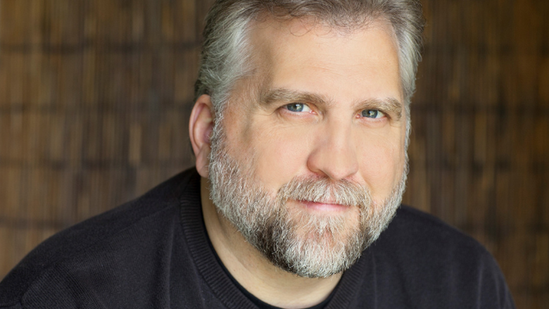 Daniel Roebuck 