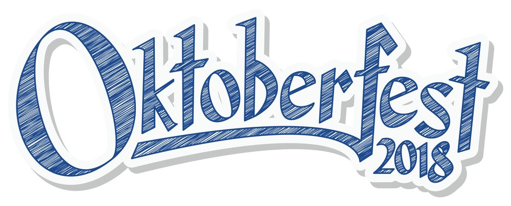 Oktoberfest 2018