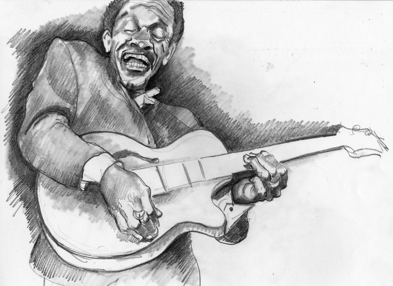 William Gothard "Guitarist" William Gothard "Guitarist"
