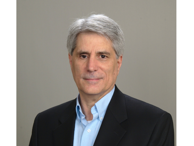 Larry Musolino, Assistant Teaching Professor, Mathematics