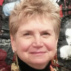 Photo of Linda Stein