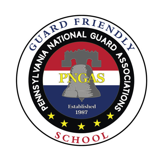 Logo for PNGAS logo