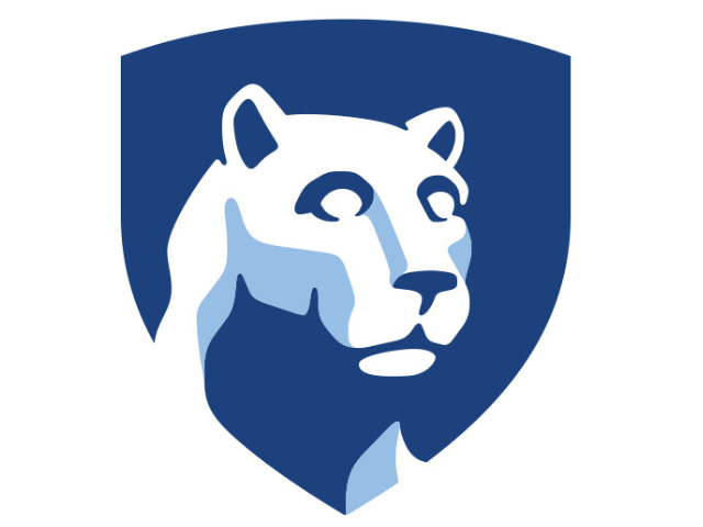 The Nittany Lion Shield